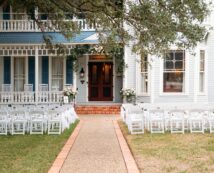 Event Space, Milton Parker Home, Luxury B&amp;B in Bryan, TX