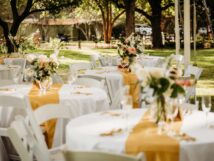 Event Space, Milton Parker Home, Luxury B&amp;B in Bryan, TX