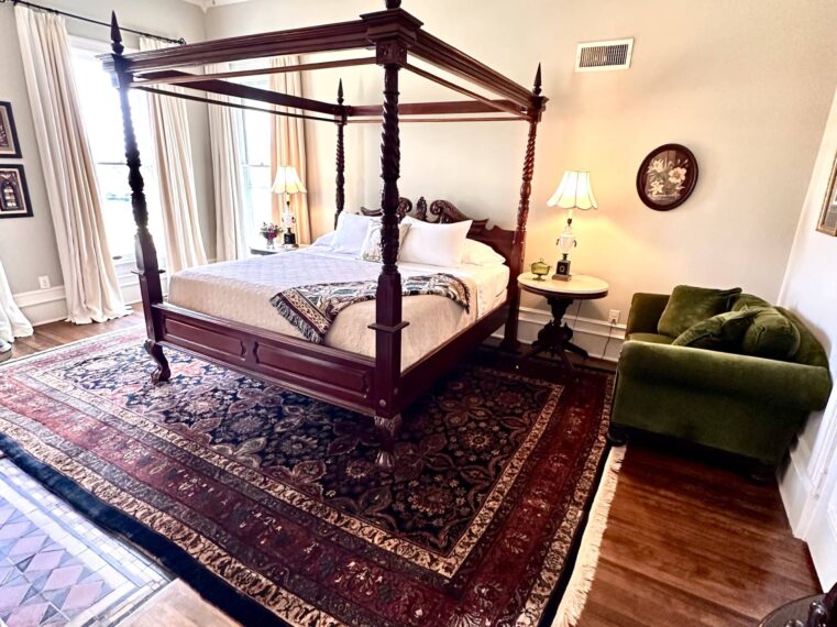 Guest Blog: The Milton Parker Home Bryan, TX, Milton Parker Home, Luxury B&amp;B in Bryan, TX