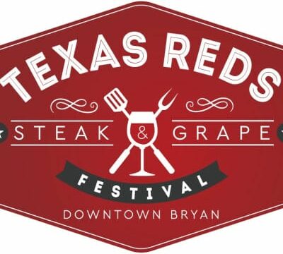 Events, Milton Parker Home, Luxury B&amp;B in Bryan, TX