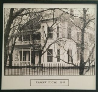 The Estate, Milton Parker Home, Luxury B&amp;B in Bryan, TX