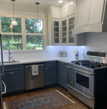 The Cottage on West 27th Street, Milton Parker Home, Luxury B&amp;B in Bryan, TX