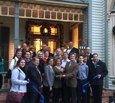 Events, Milton Parker Home, Luxury B&amp;B in Bryan, TX