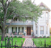Home, Milton Parker Home, Luxury B&amp;B in Bryan, TX