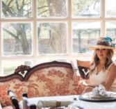 Home, Milton Parker Home, Luxury B&amp;B in Bryan, TX