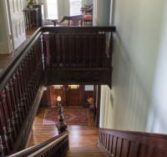 Home, Milton Parker Home, Luxury B&amp;B in Bryan, TX