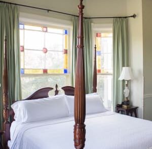Rooms, Milton Parker Home, Luxury B&amp;B in Bryan, TX